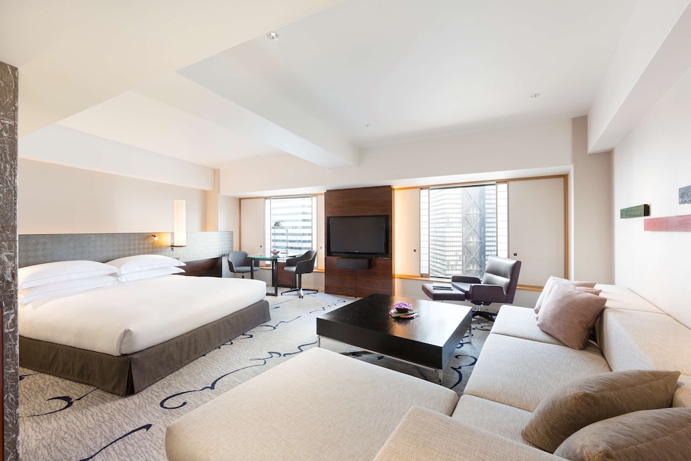 Hilton Tokyo 16/78