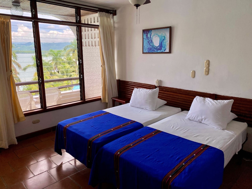 HOTEL VILLA CARIBE 21/65