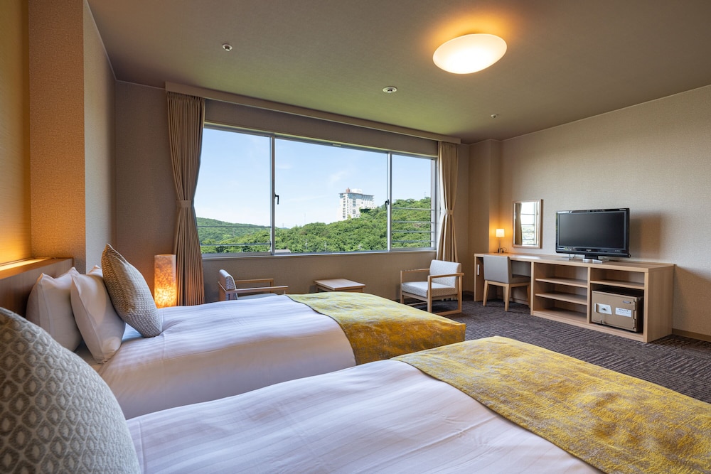 KAMENOI HOTEL TOBA (ex Kanponoyado Toba) 25/69