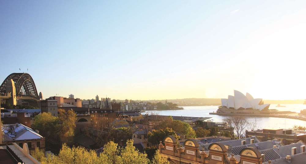 Rendezvous Hotel Sydney The Rocks 41/50