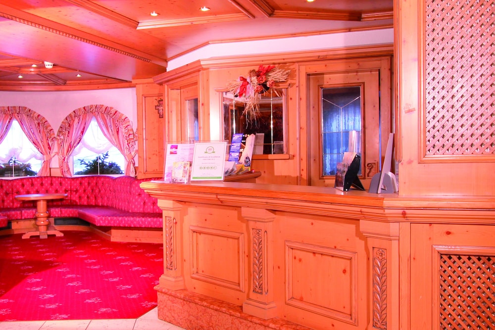 Park Hotel Club Diamant 40/56