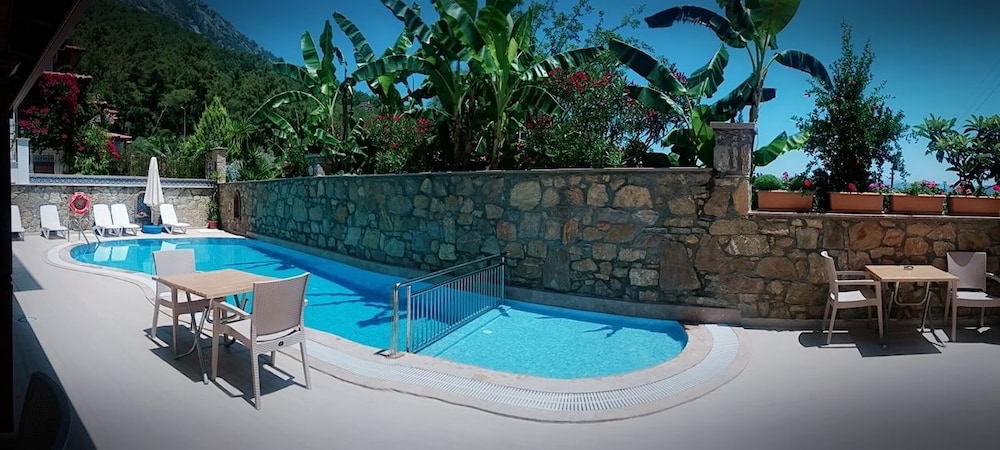 Akyaka Kaya Otel 20/20