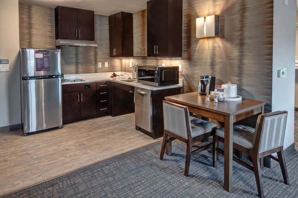 Residence Inn By Marriott Nashville At Opryland 47/55