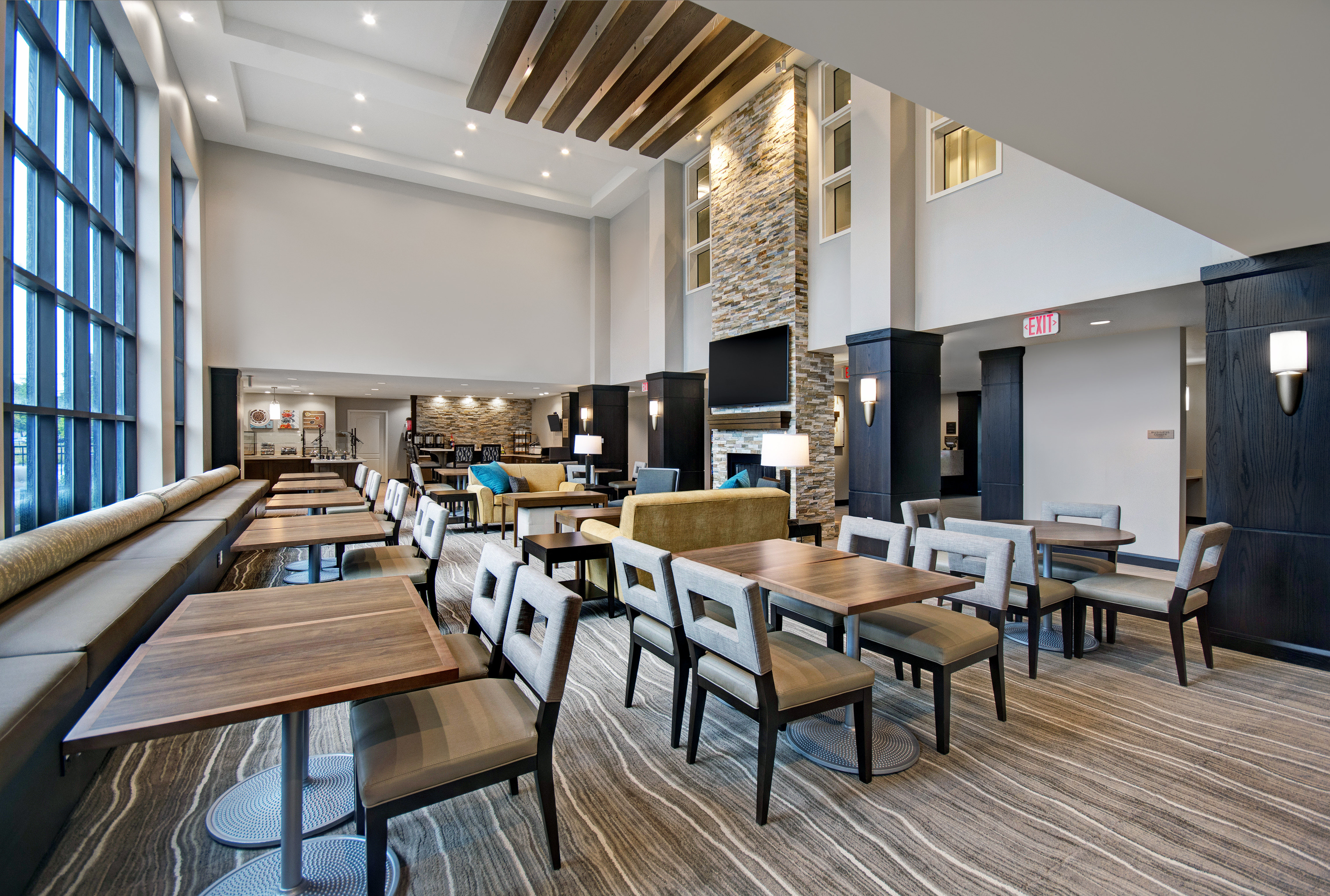 Staybridge Suites Sterling Heights Detroit Area 44/65