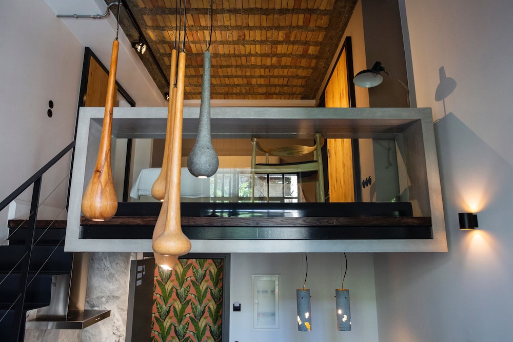 The Foundry Suites Athens 26/50