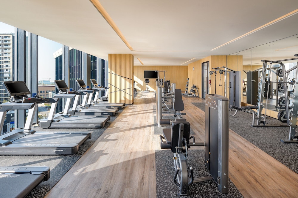Shaoxing Marriott Hotel Shangyu 39/61