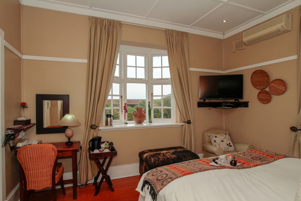 Acorn B&B in Durban 16/49