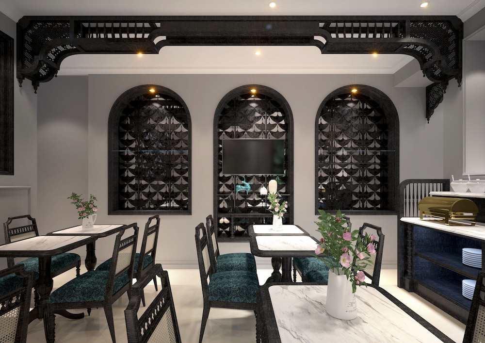 HANOI GRACEFUL HOTEL 41/50