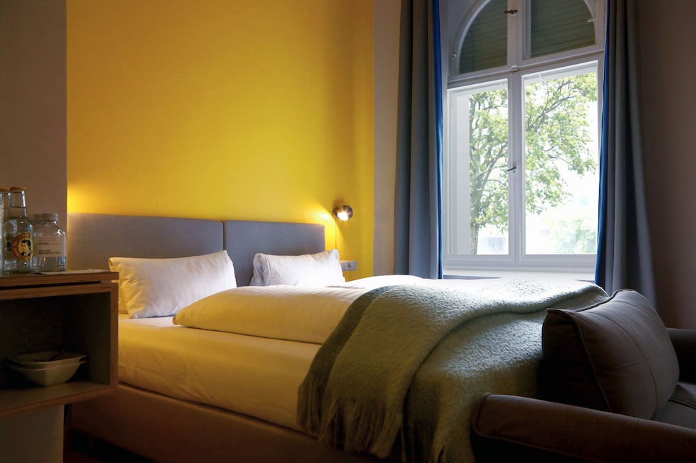 Vilhelm 7 Berlin Residences 14/49