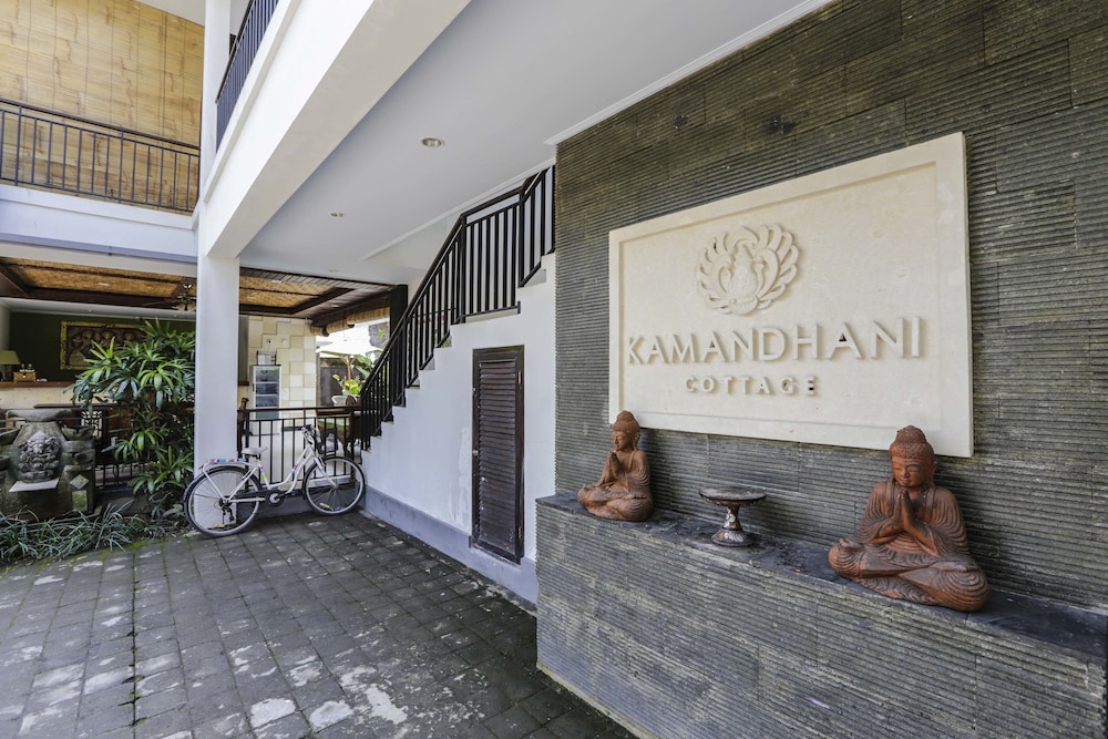 KAMANDHANI COTTAGE 10/65