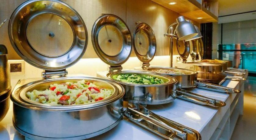 Echarm Hotel (Guiyang Xiaohe Binfen Square) 24/49