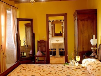 Pazo Do Rio Hotel And Apartments 28/30