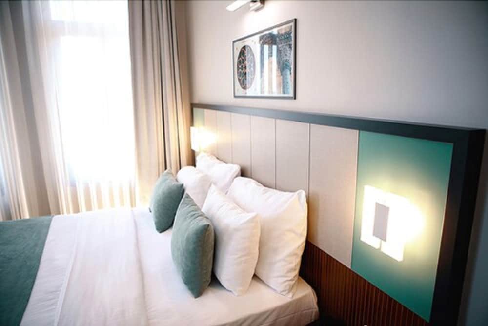 Juno Taksim Hotel 29/75