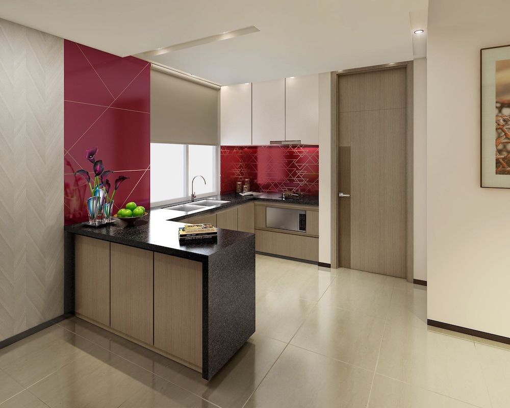 Somerset Central Salcedo Makati 5/33