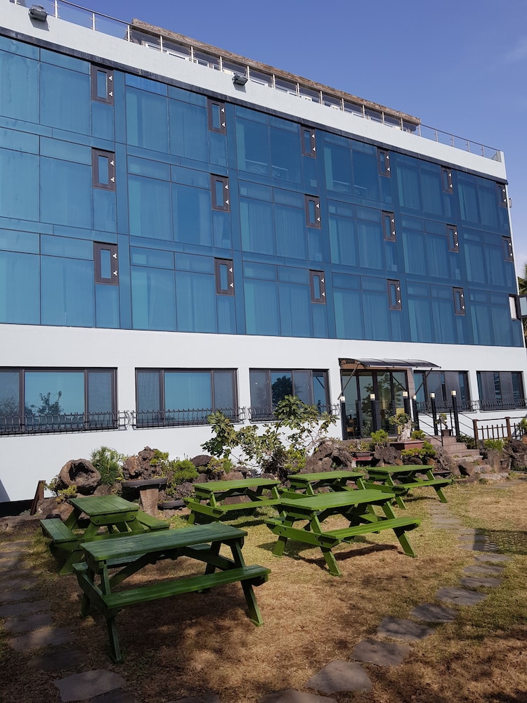 Olleyo Resort 5/50