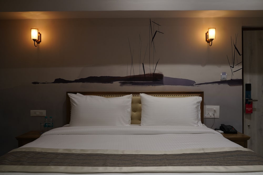 Ariena by Spree Hotel-Morjim 19/35