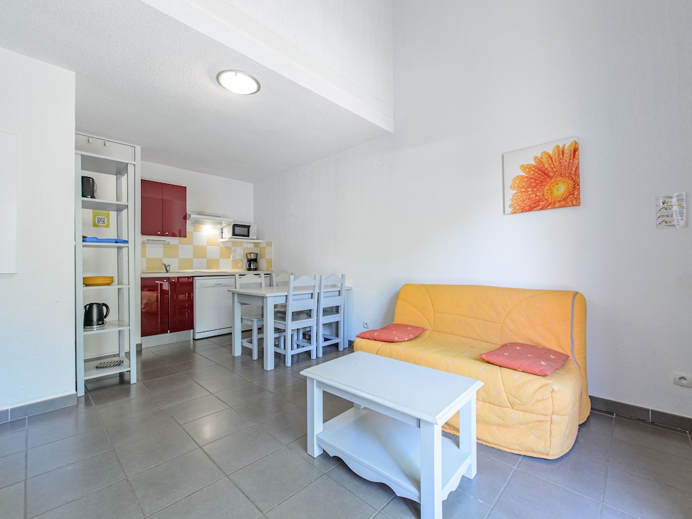 Residence Les Demeures du Ventoux - Vacanceole 6/49