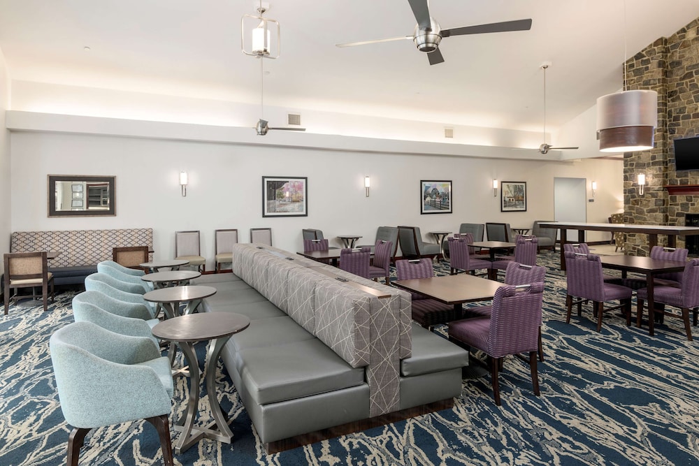 Homewood Suites By Hilton Philadelphia Mt. Laurel 30/43