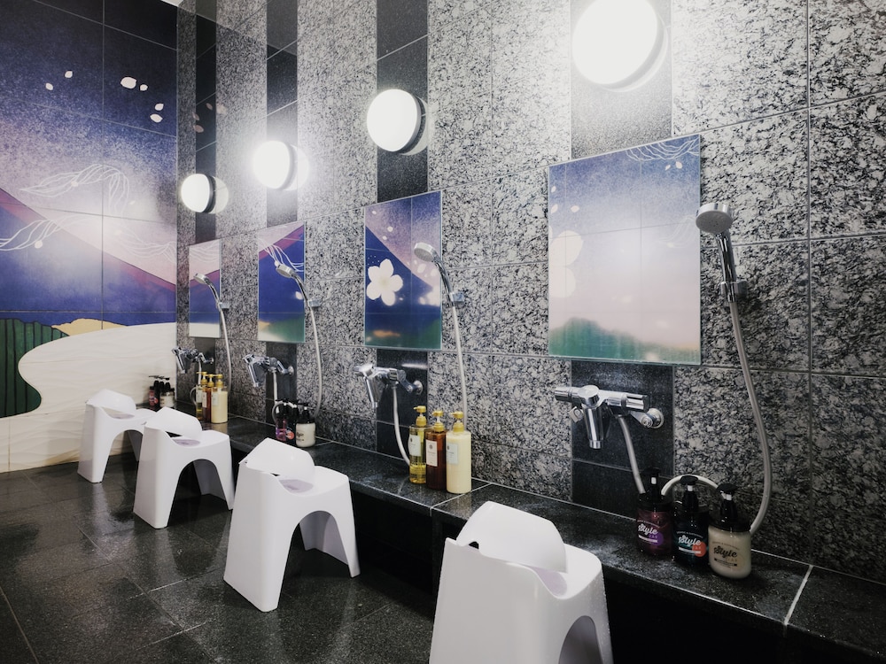 hotel MONday Premium TOYOSU 65/65
