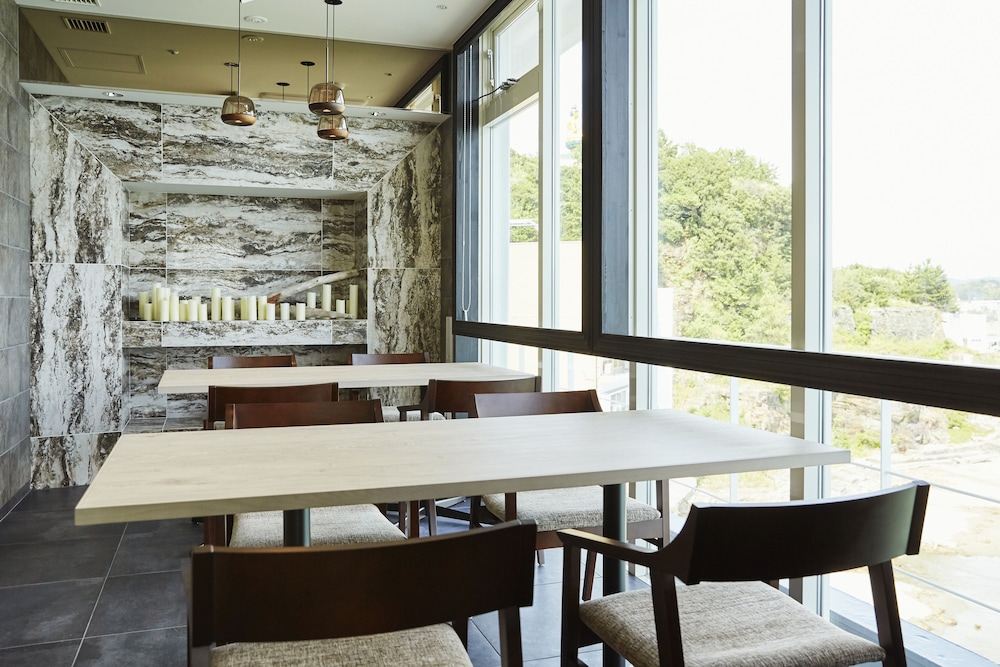 Wakanoura Nature Resort Epicharis 40/50