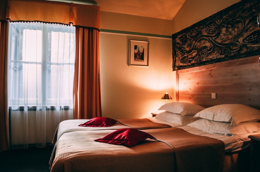 Nunne Boutique Hotel 32/56