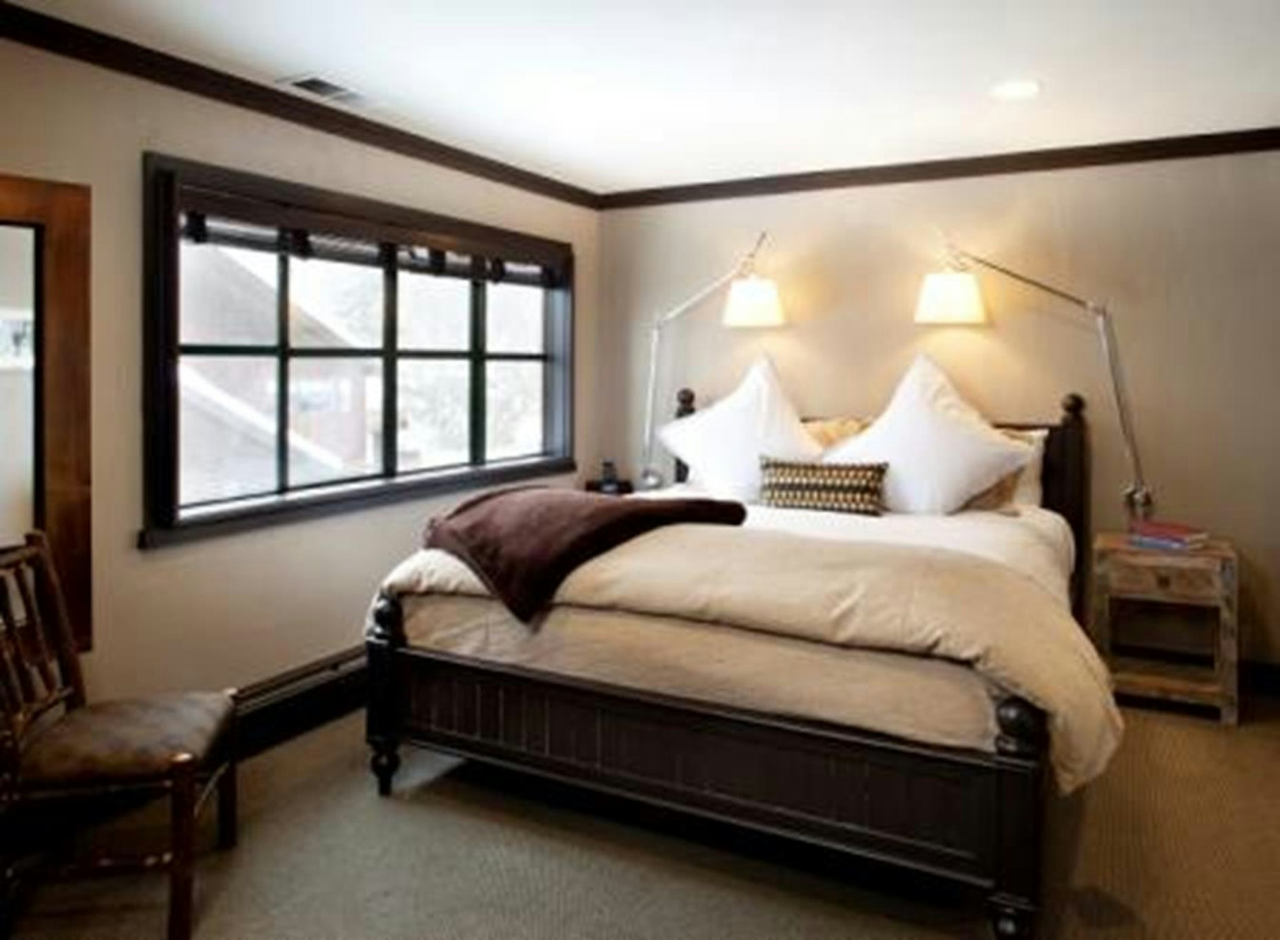 PlumpJack Squaw Valley Inn 13/53