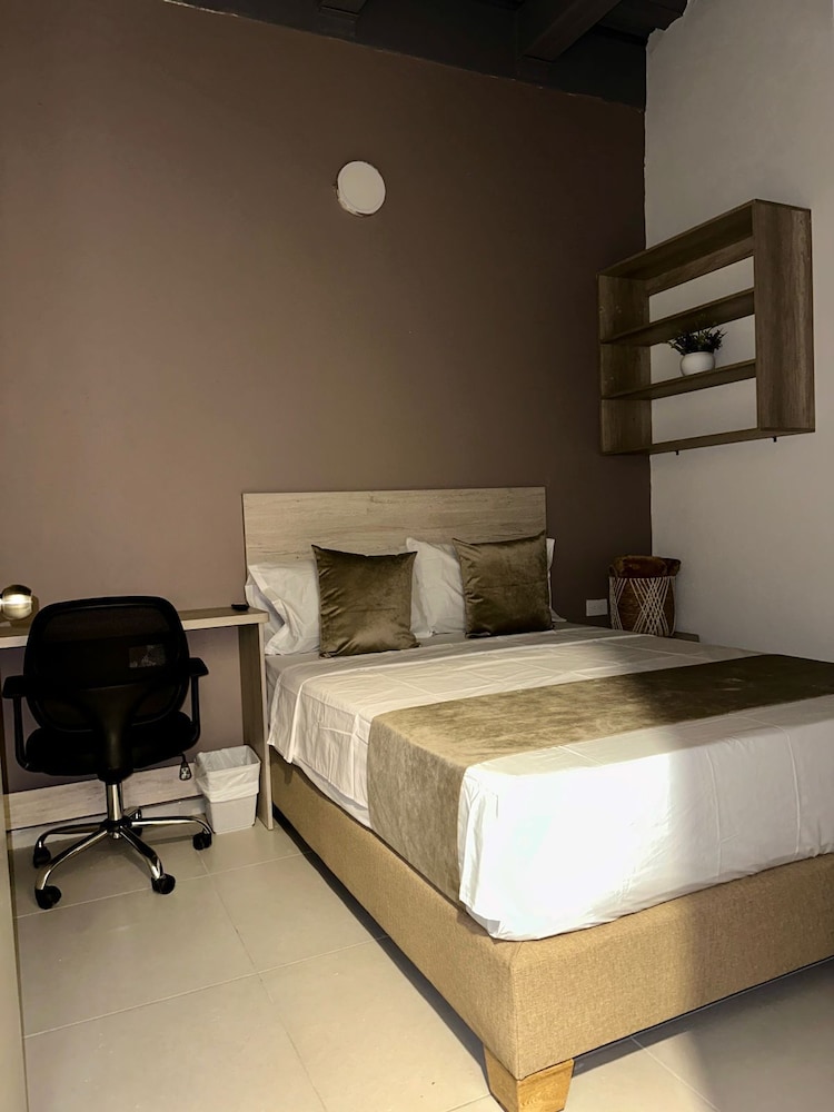 Hotel Med Llanogrande 21/36