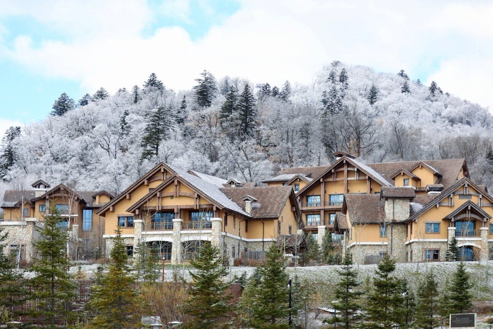 Park Hyatt Changbaishan 51/55