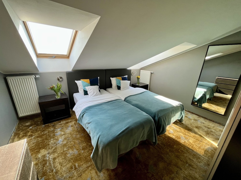 Malta Premium Hotel 7/50