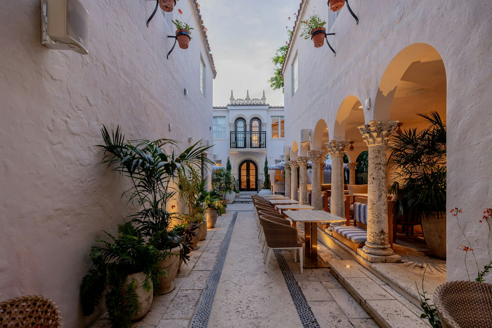 Donatella Boutique Hotel 13/17