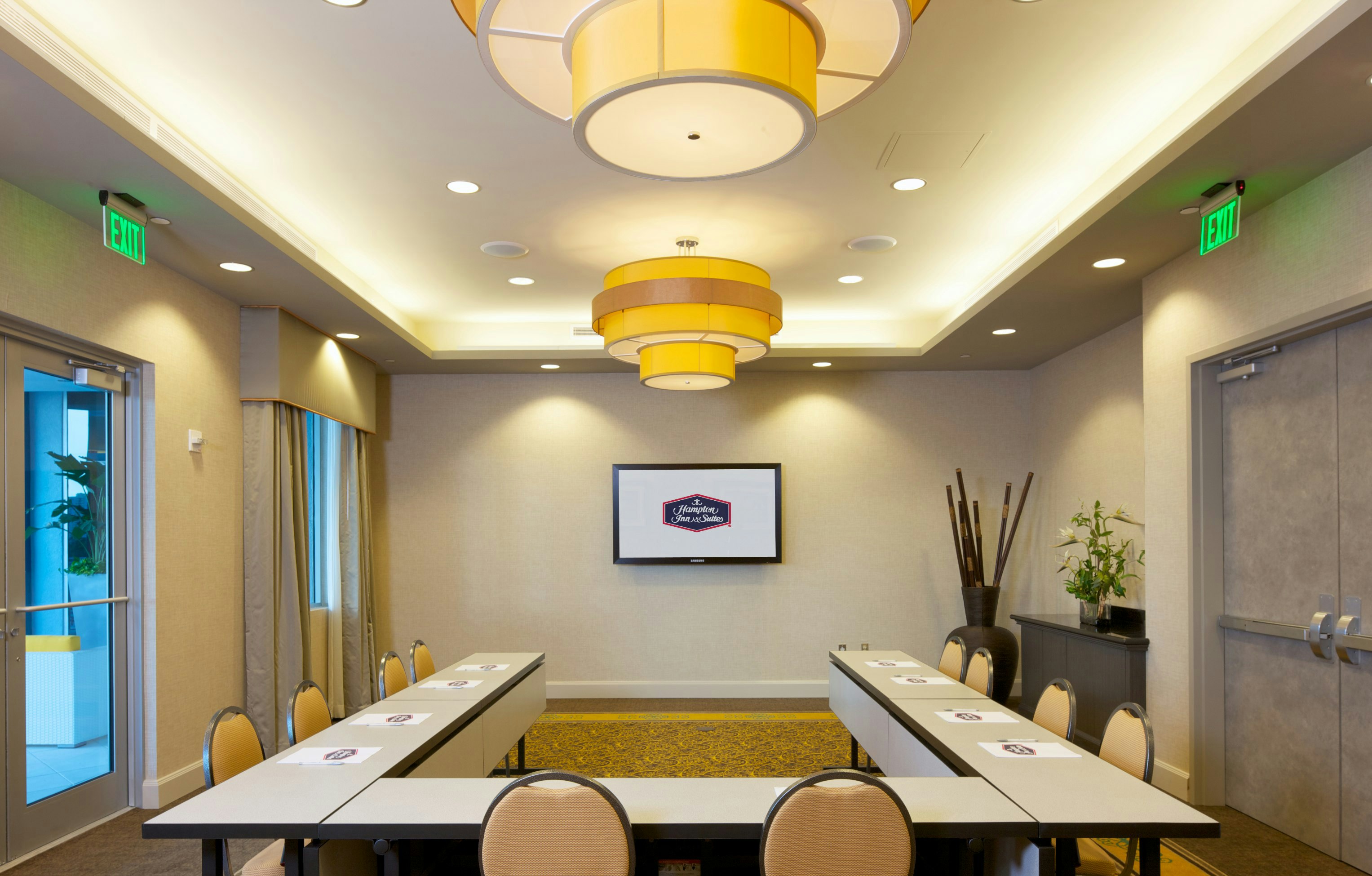 Hampton Inn Suites By Hilton Miami Brickell Downtown 59/65