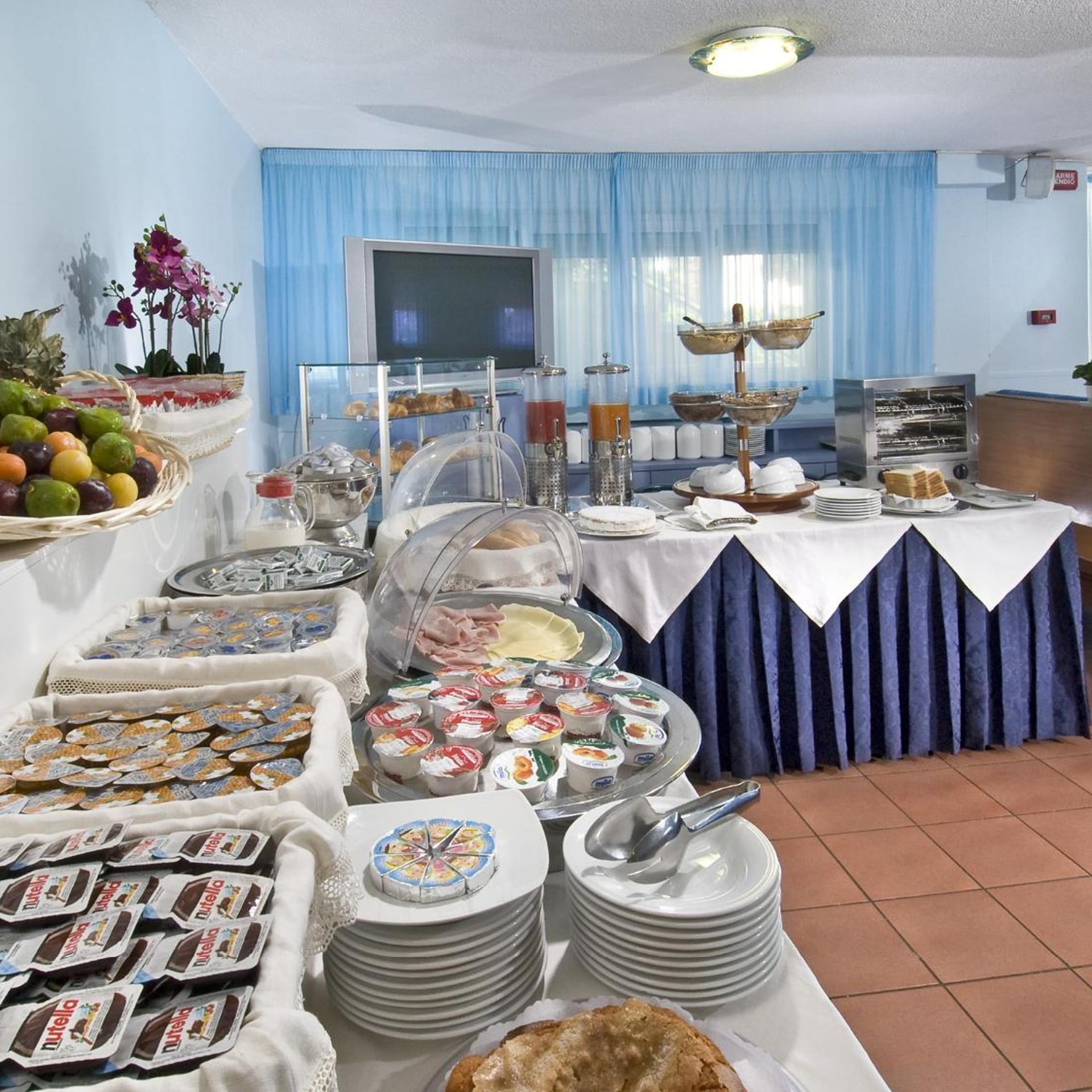 Giannino Hotel Ristorante 33/54