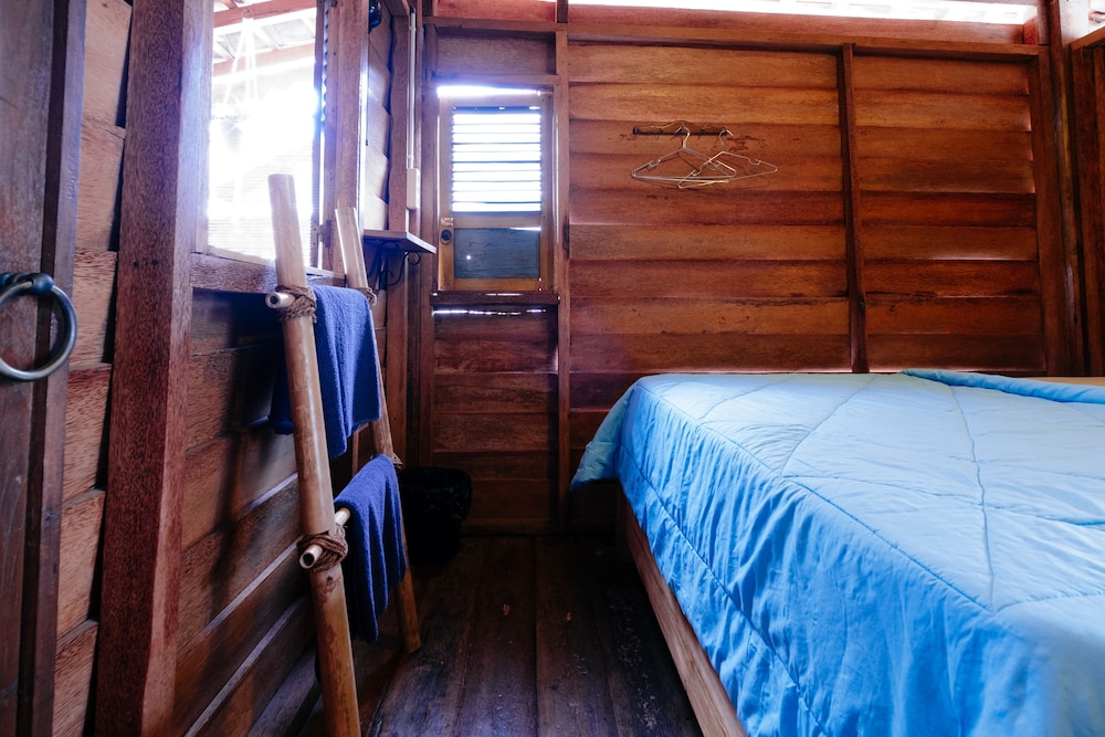 Good Karma Yogyakarta - Hostel 14/50