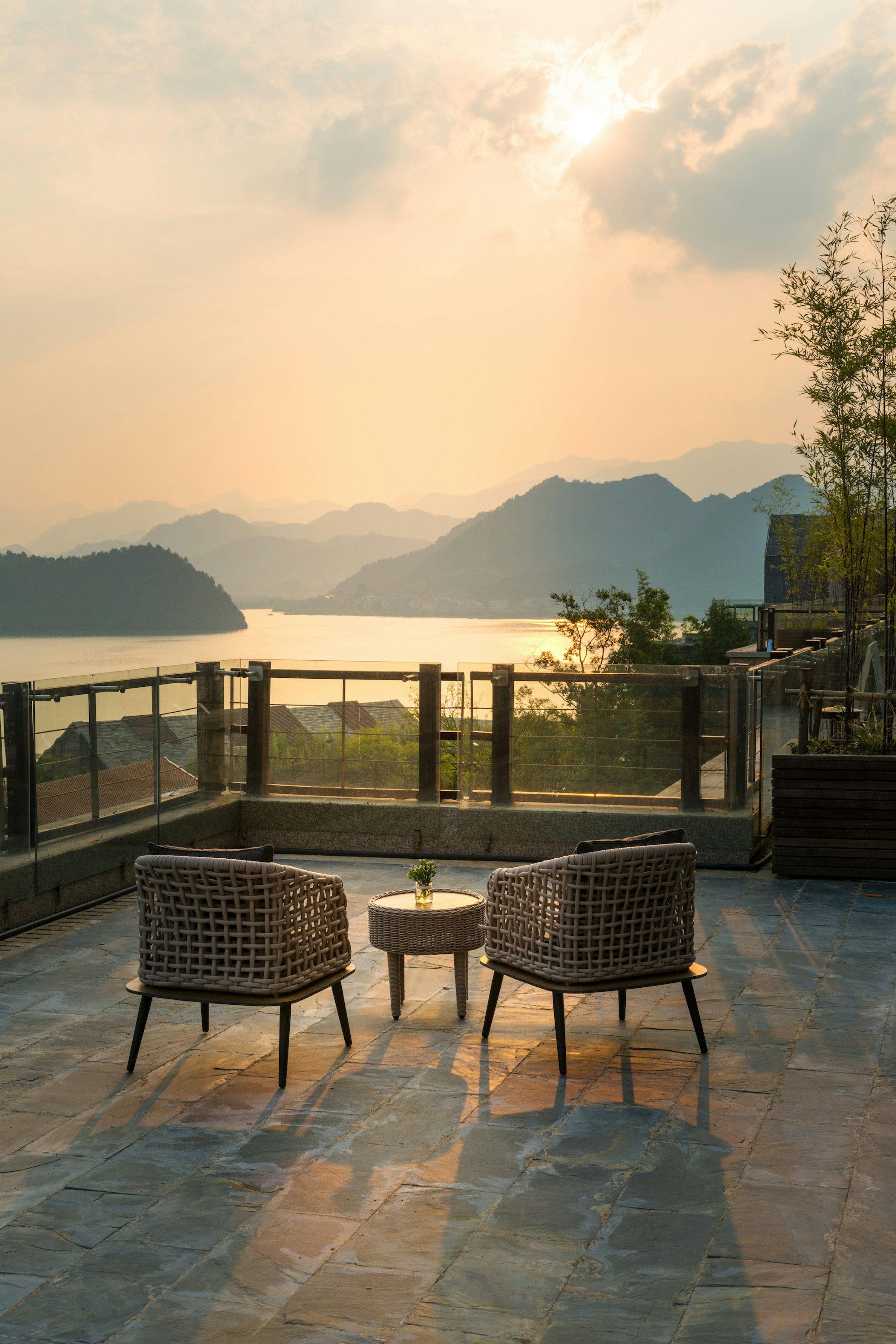 Conrad Hangzhou Tonglu 31/31