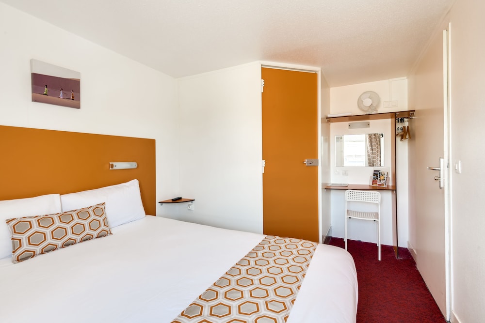 Hotel Balladins Bordeaux Eysines 7/33