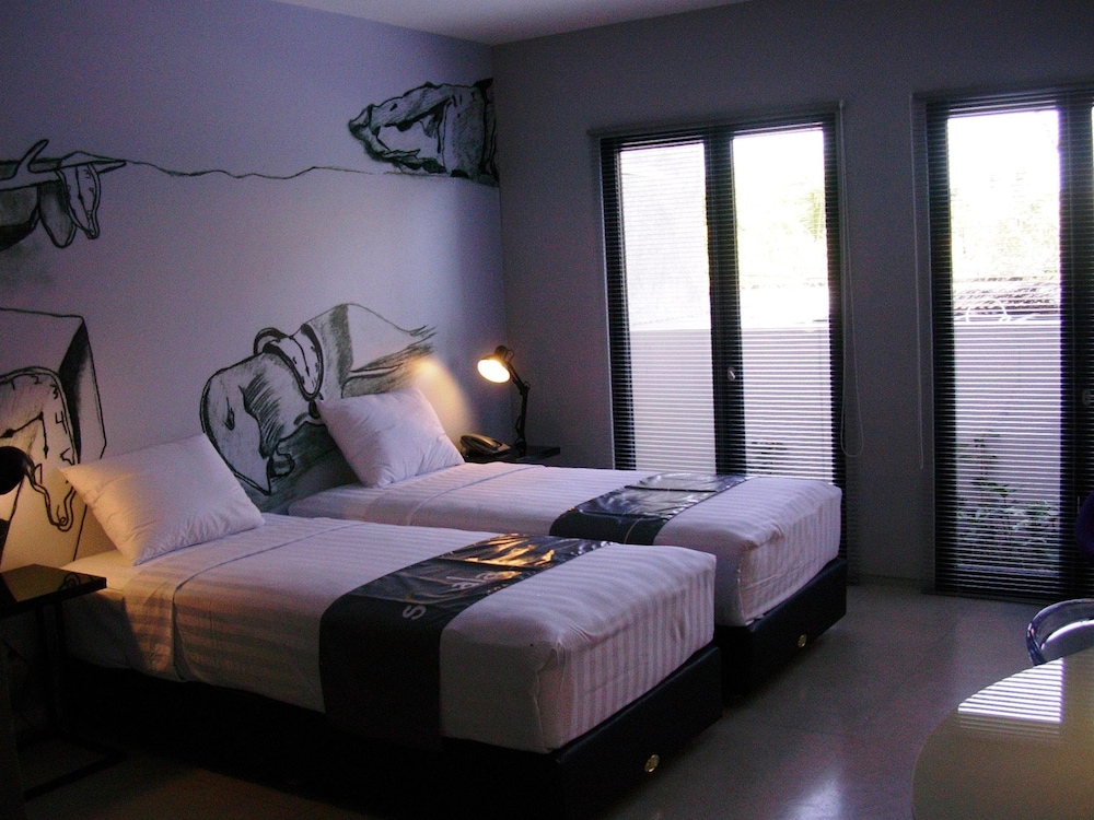 Scala Bed and Beyond 17/48