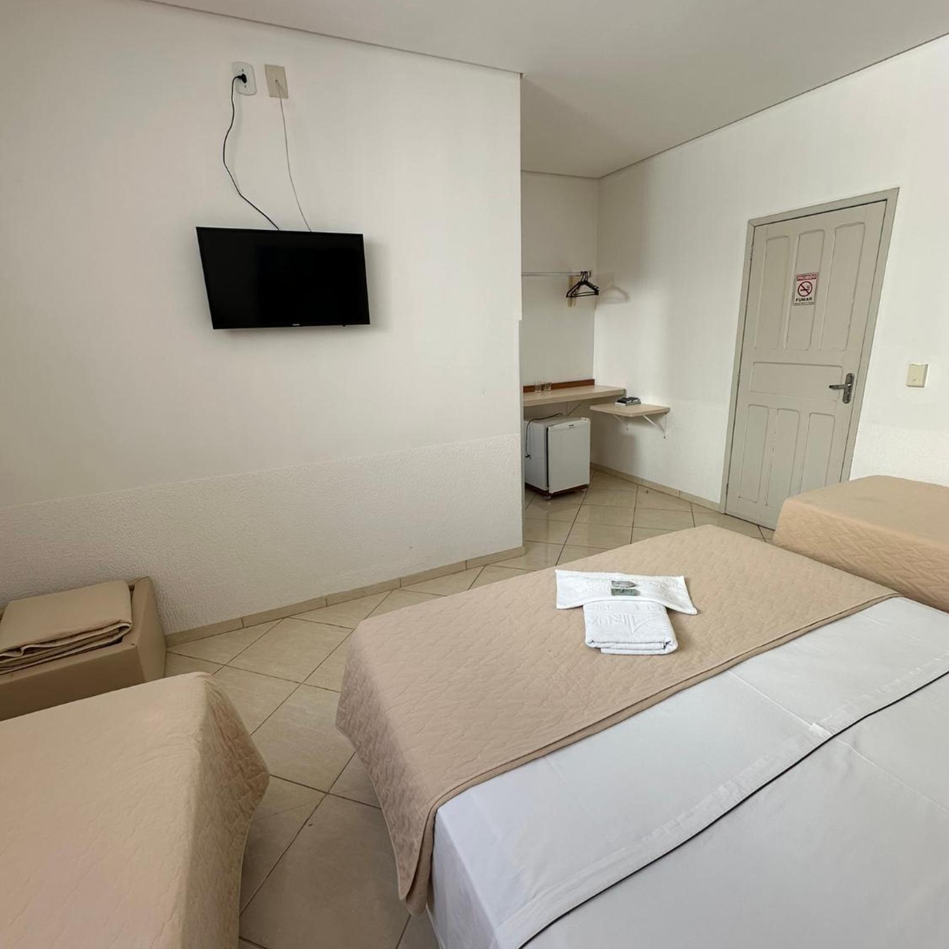 Aruanã Palace Hotel 15/33