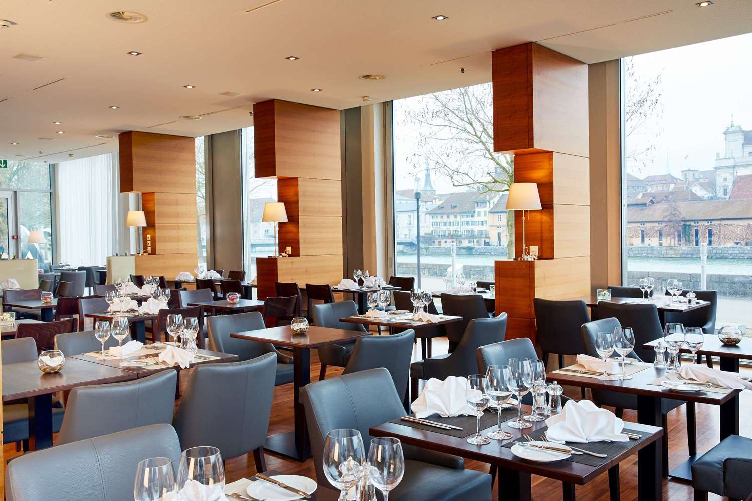 H4 Hotel Solothurn 61/73