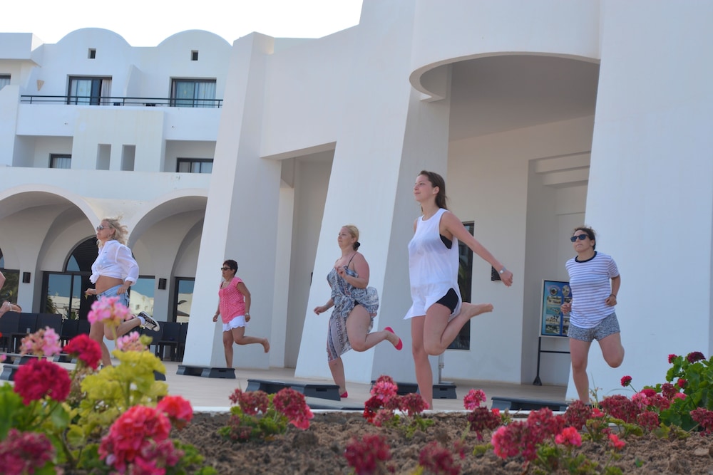 Club Palm Azur Families and Couples 11/56