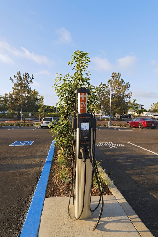 TownePlace Suites by Marriott San Diego Airport/Liberty Station 25/50