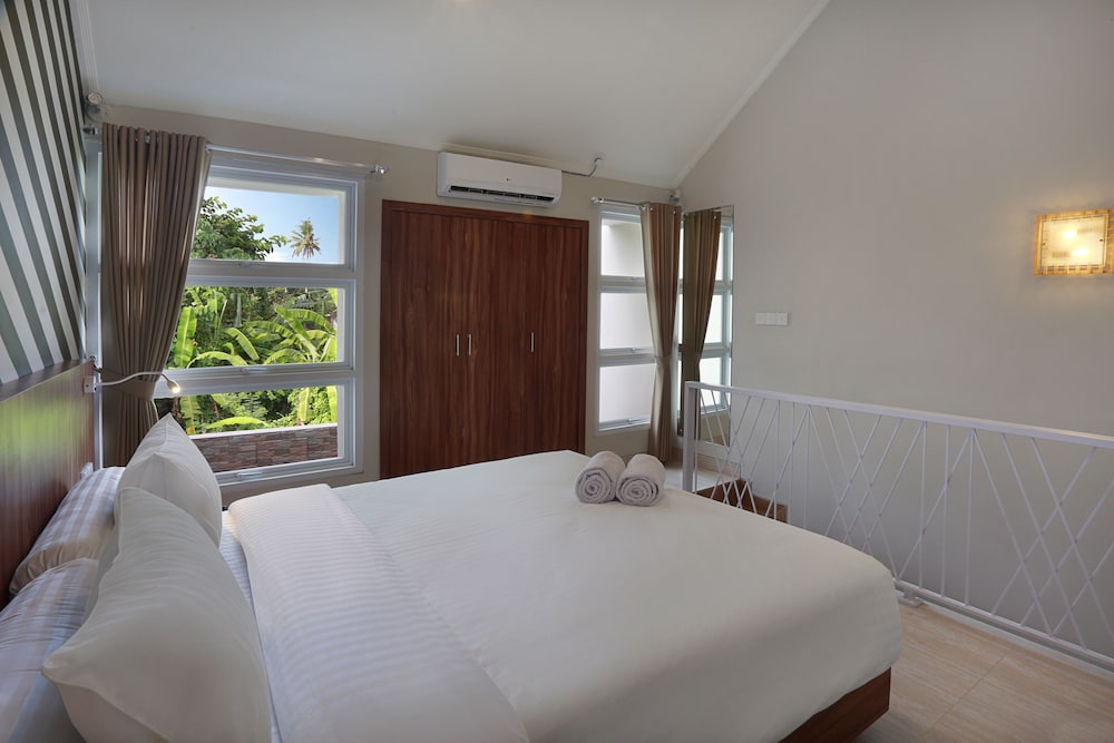 Askara Canggu Townhouse 6/35