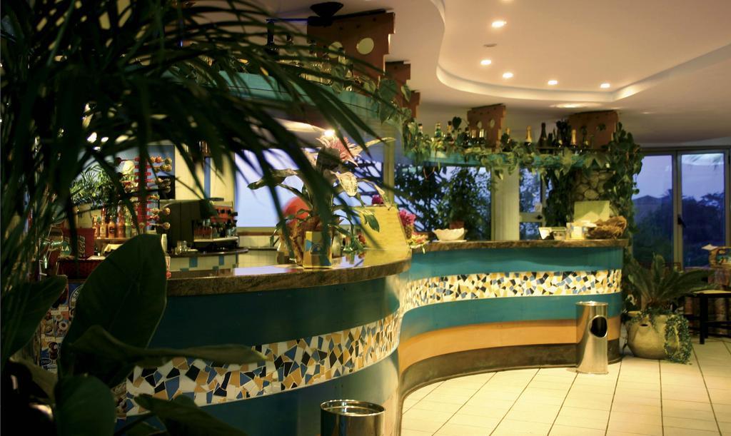 Villaggio Stromboli 24/32
