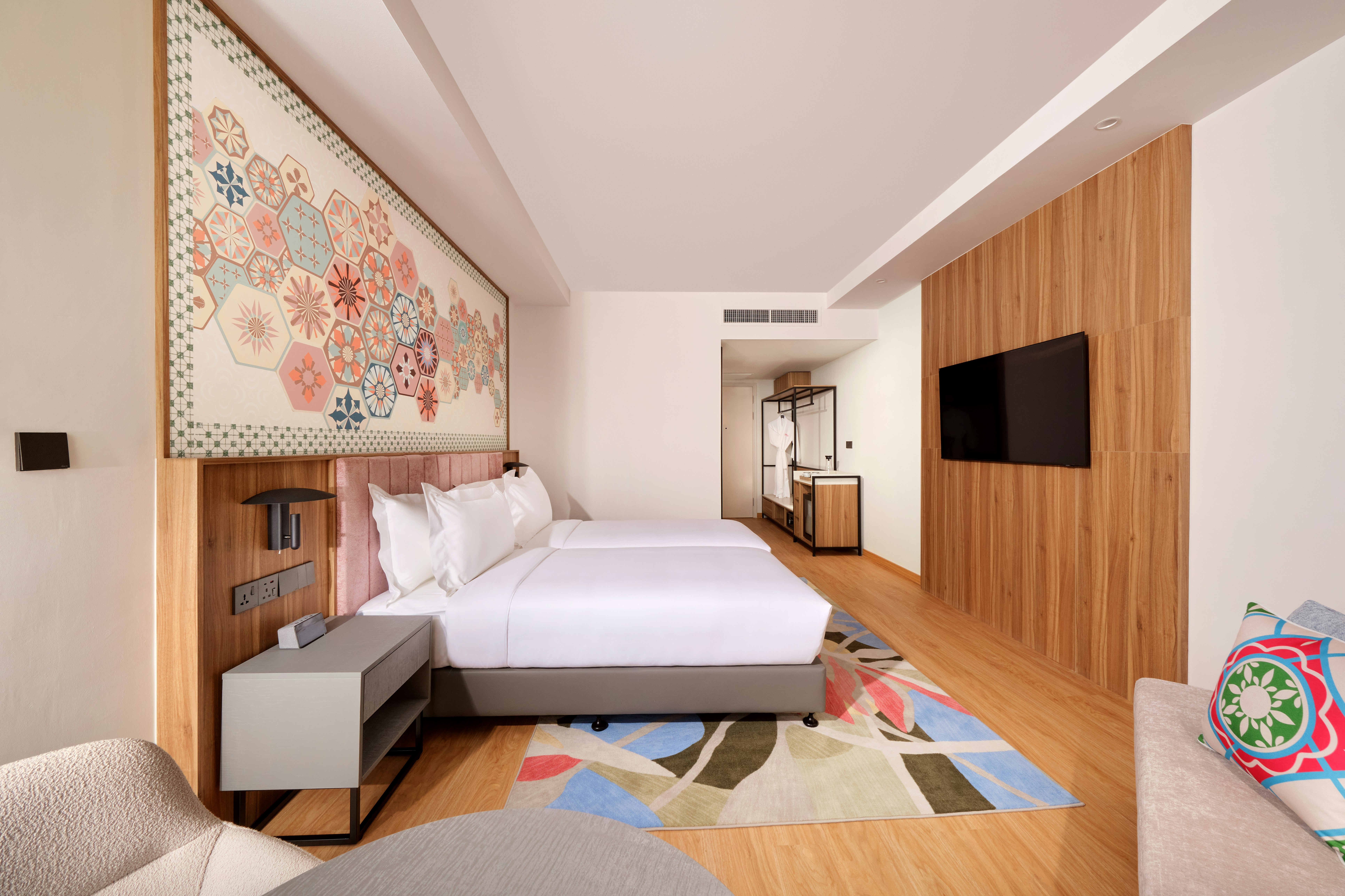 M Social Resort Penang 20/66