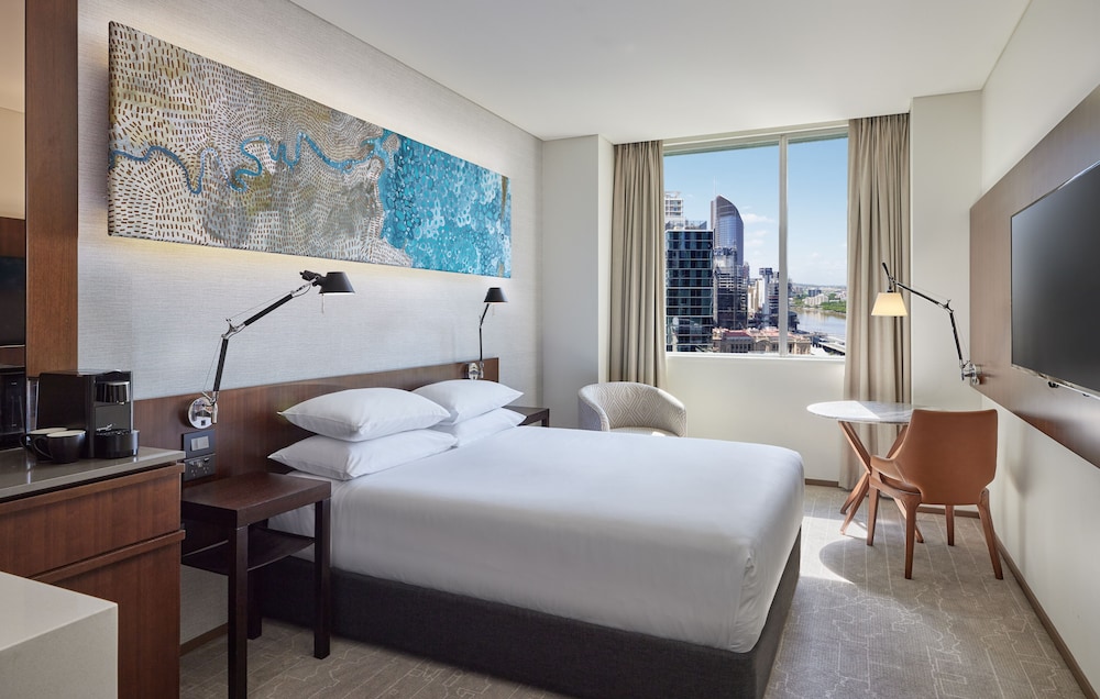 Hyatt Regency Brisbane 10/58