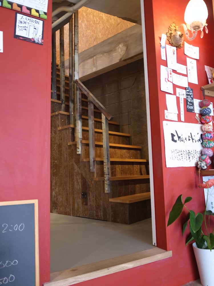 Kawaramachi Dormitory - Hostel 5/50