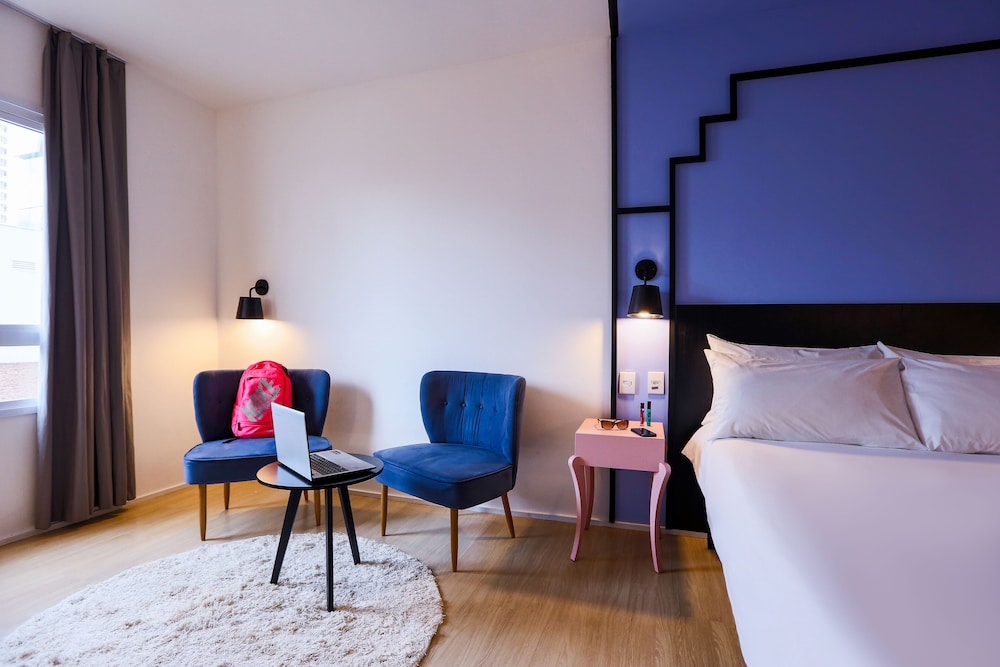 Ibis Styles Goiania Marista 36/76