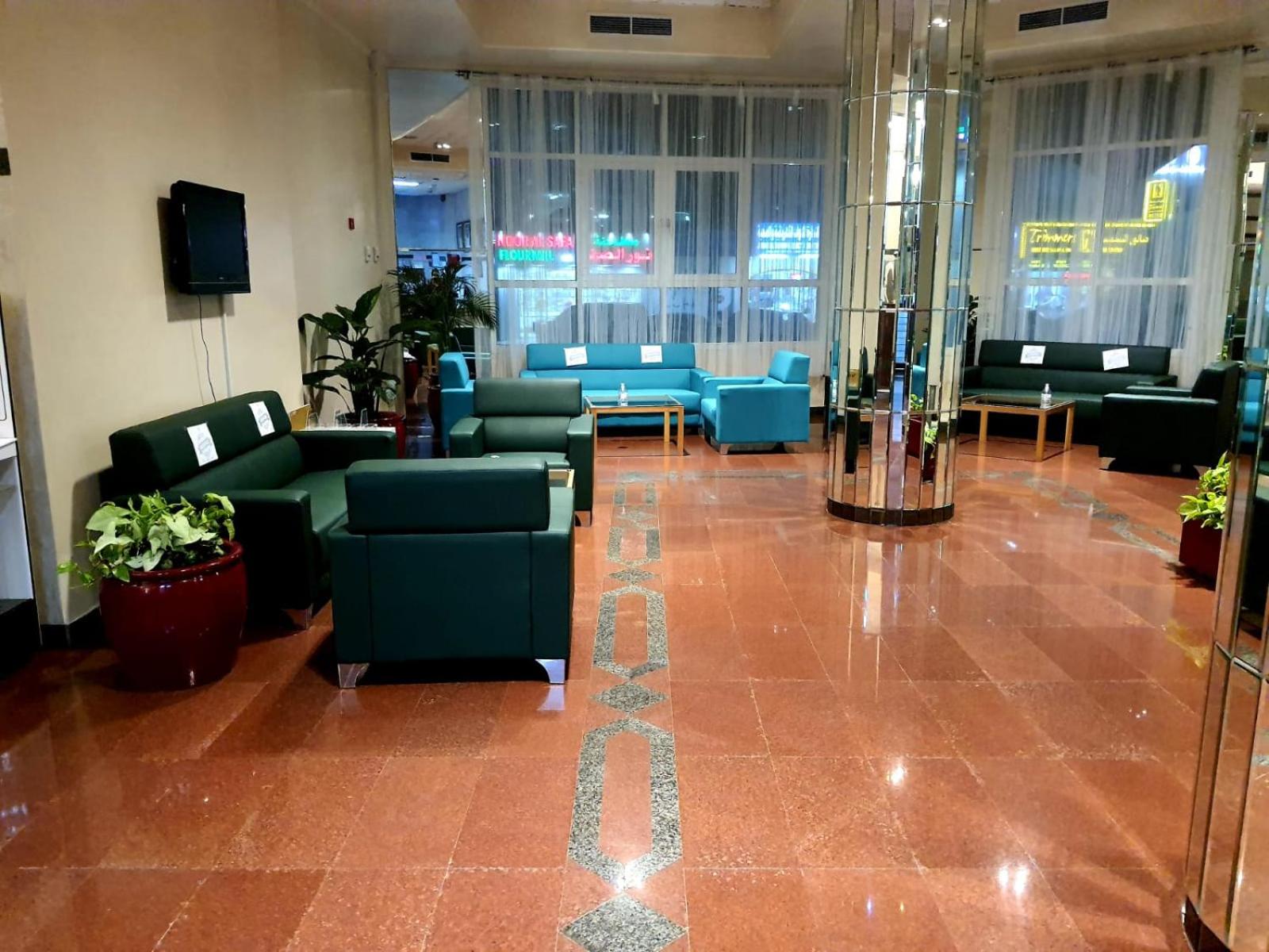 Basma Residence Hotel Apartments 22/31