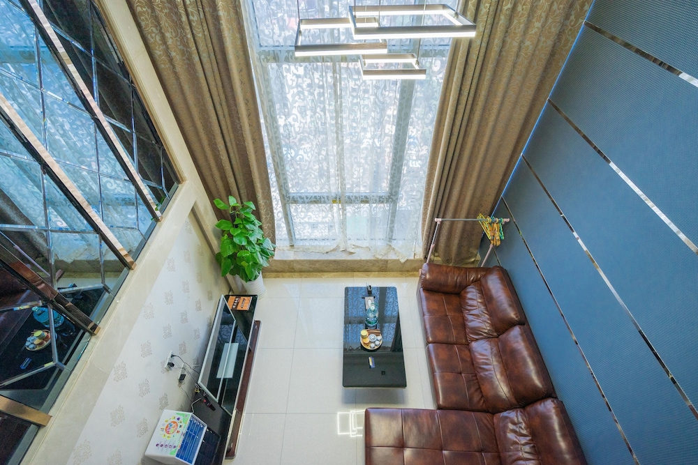 Guangzhou Hakka Apartment Beijing Road 70/77
