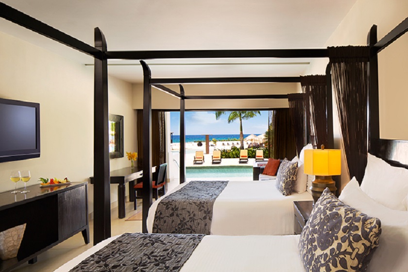 Club, Junior Suite