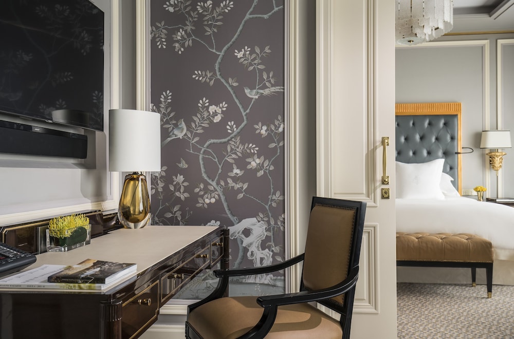 Four Seasons Hotel Jakarta 20/47